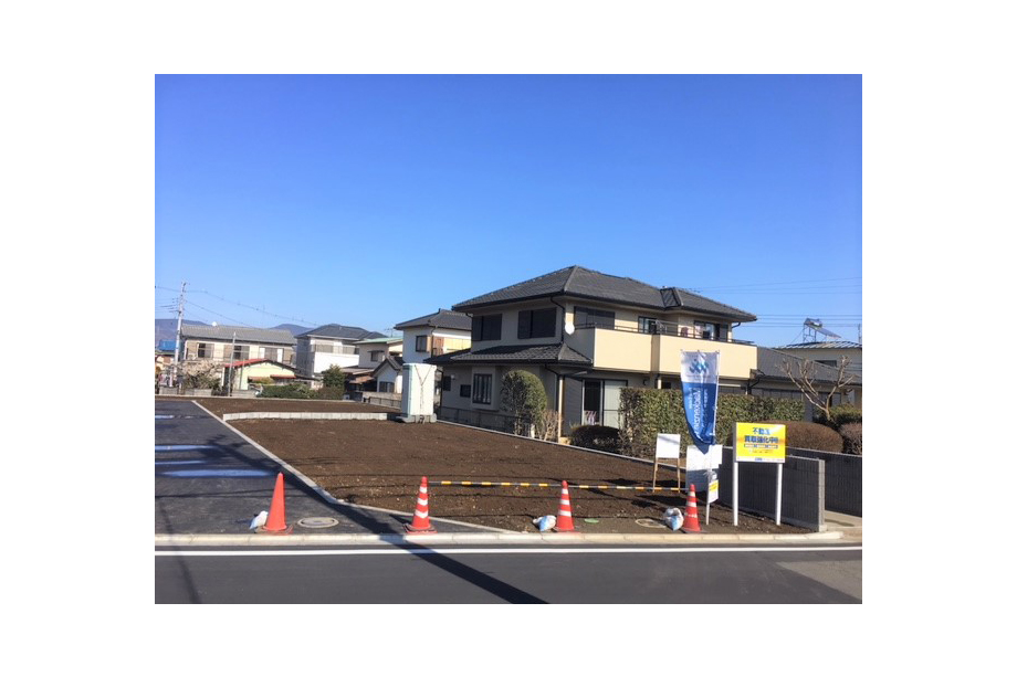 【販売現地】※令和2年2月13日撮影