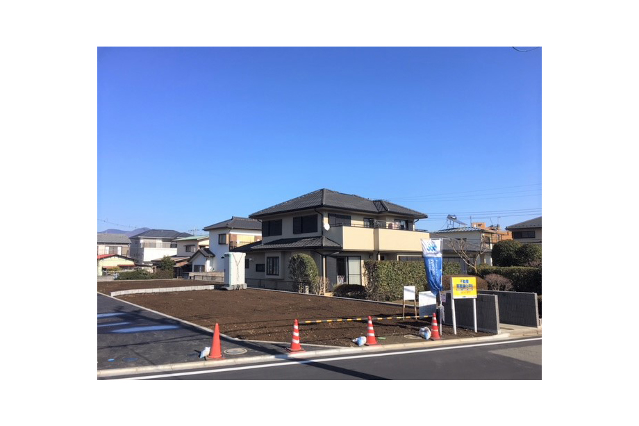 【販売現地】※令和2年2月13日撮影