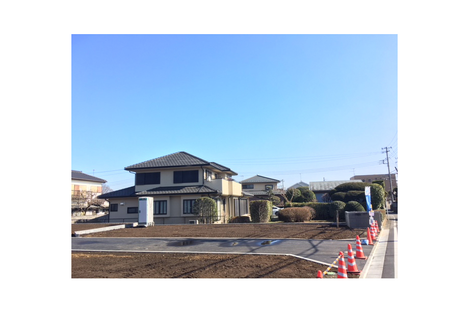 【販売現地】※令和2年2月13日撮影