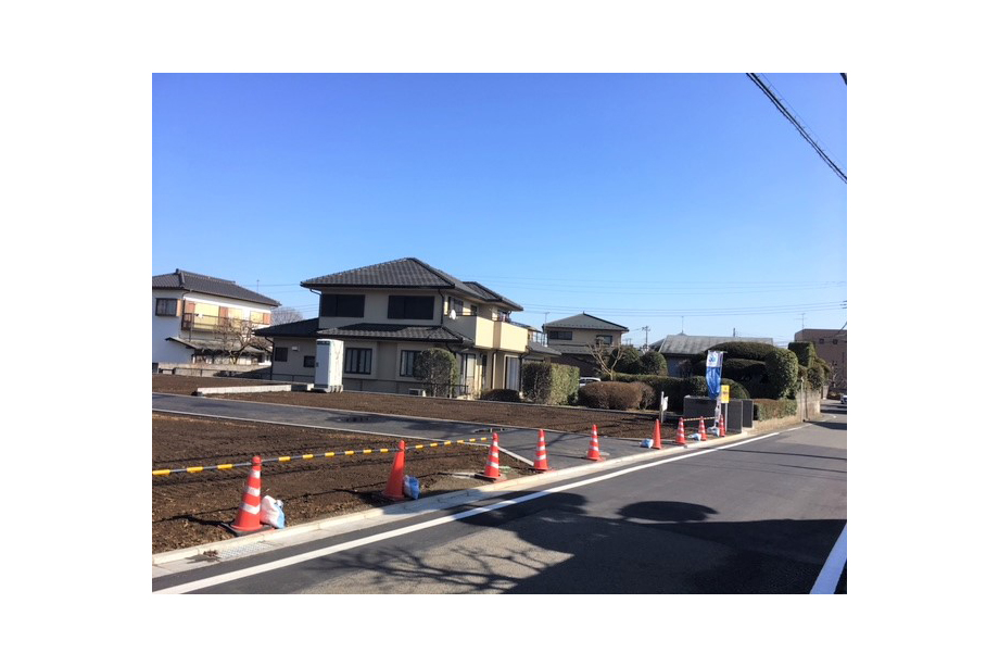 【販売現地】※令和2年2月13日撮影