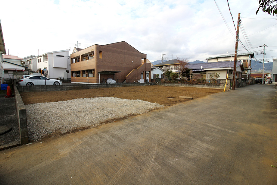 【販売現地】※令和3年2月15日撮影