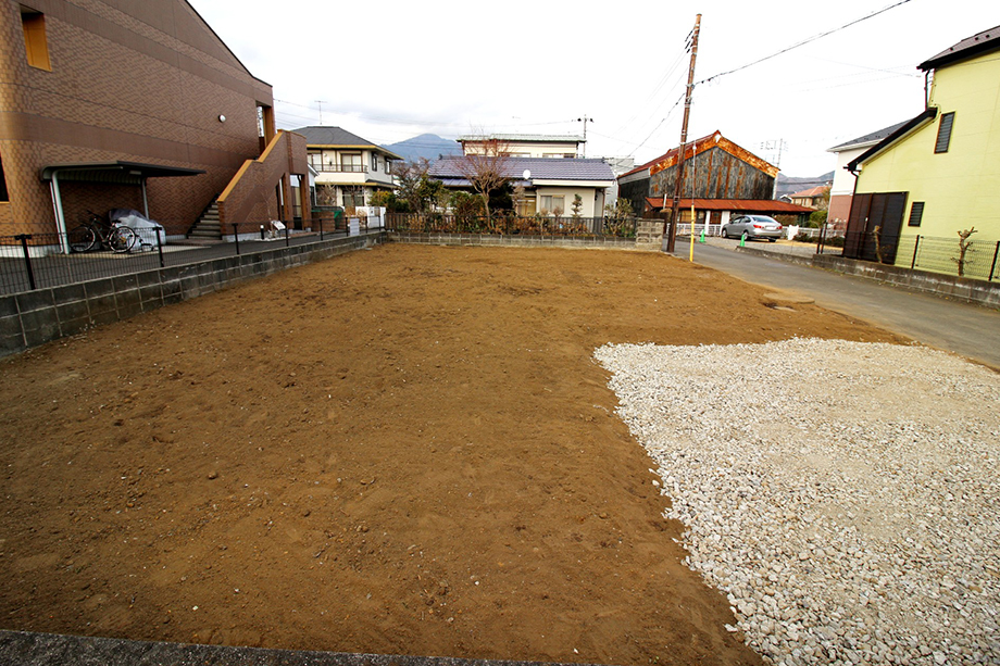 【販売現地】※令和3年2月15日撮影