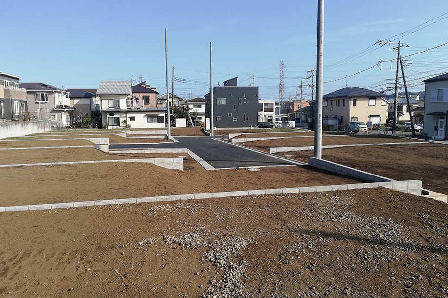 【販売現地】 ※令和3年4月1日撮影