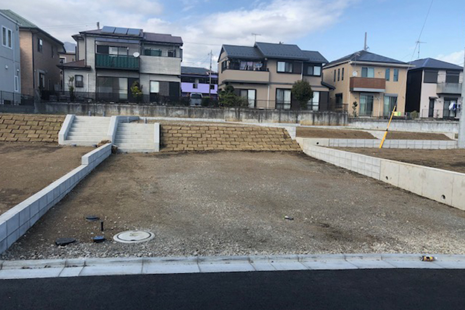 【販売現地】 ※令和3年4月1日撮影