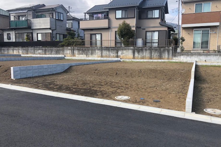 【販売現地】 ※令和3年4月1日撮影