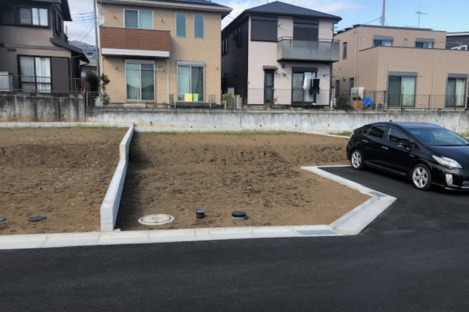【販売現地】 ※令和3年4月1日撮影