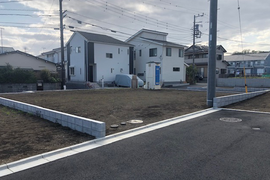 【販売現地】 ※令和3年4月1日撮影