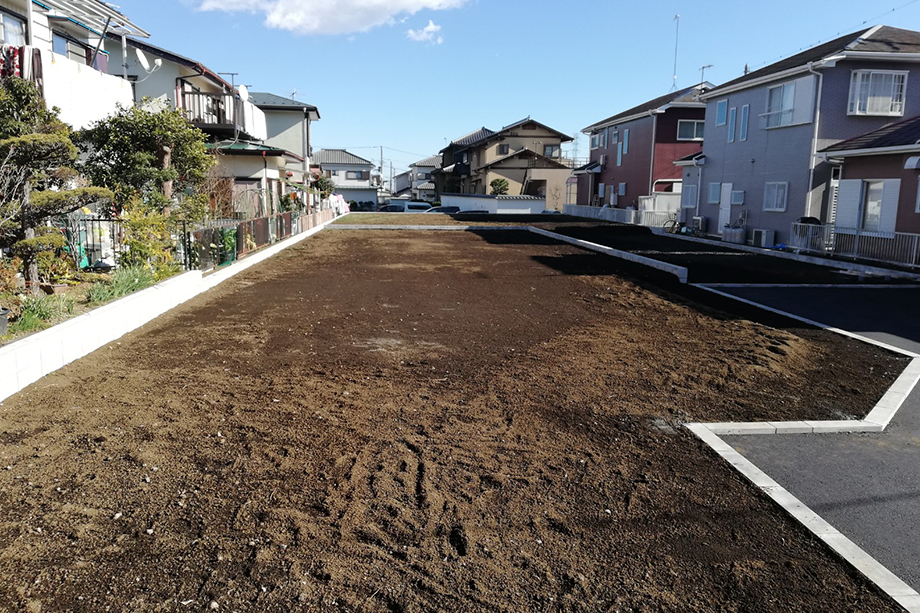 【販売現地】※令和3年1月30日撮影