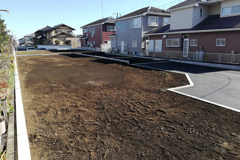 【販売現地】※令和3年1月30日撮影