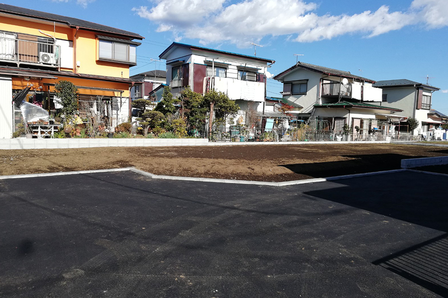 【販売現地】※令和3年1月30日撮影