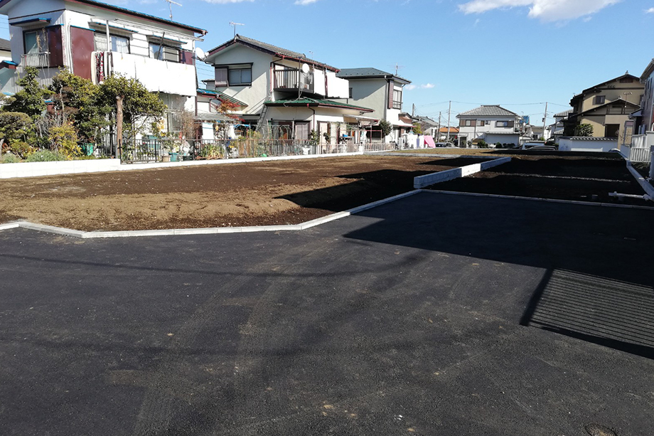 【販売現地】※令和3年1月30日撮影