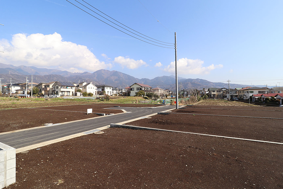 【販売現地】※平成31年2月22日撮影
