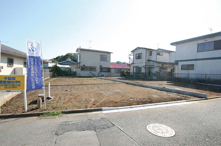 【販売現地】※平成30年8月6日撮影