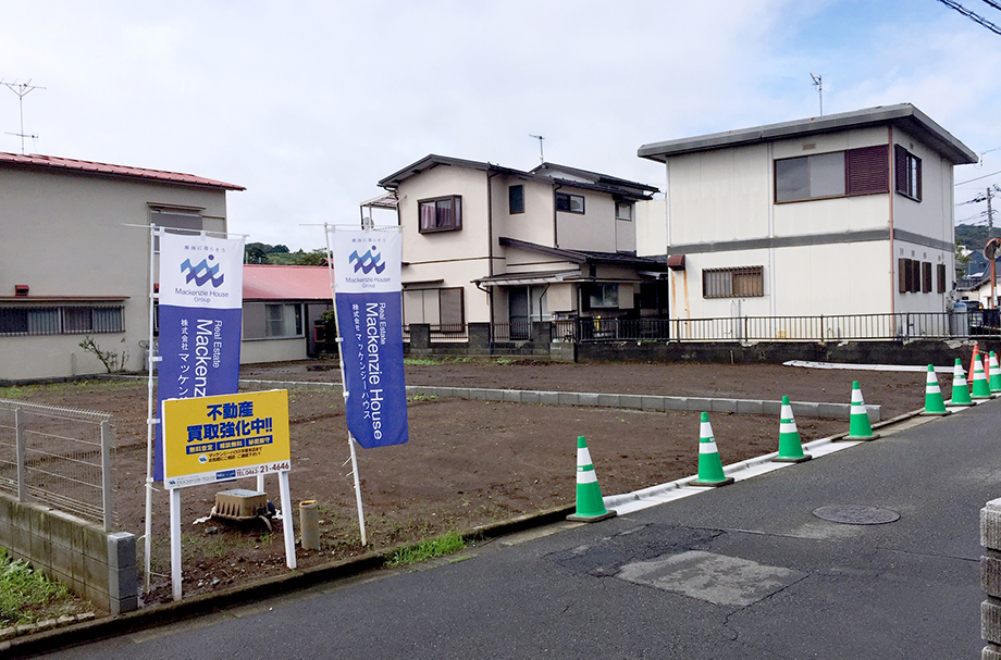 【販売現地】※平成30年8月6日撮影