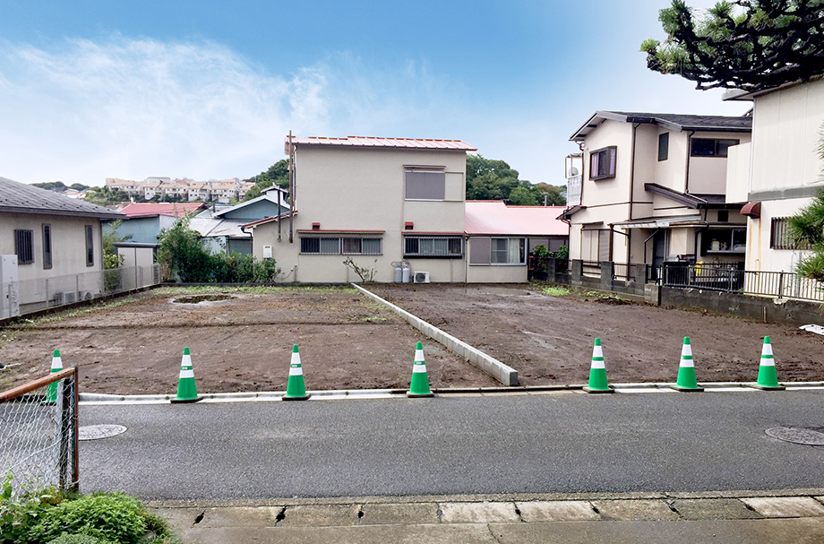 【販売現地】※平成30年8月6日撮影