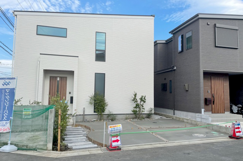 【販売現地】令和3年7月9日撮影