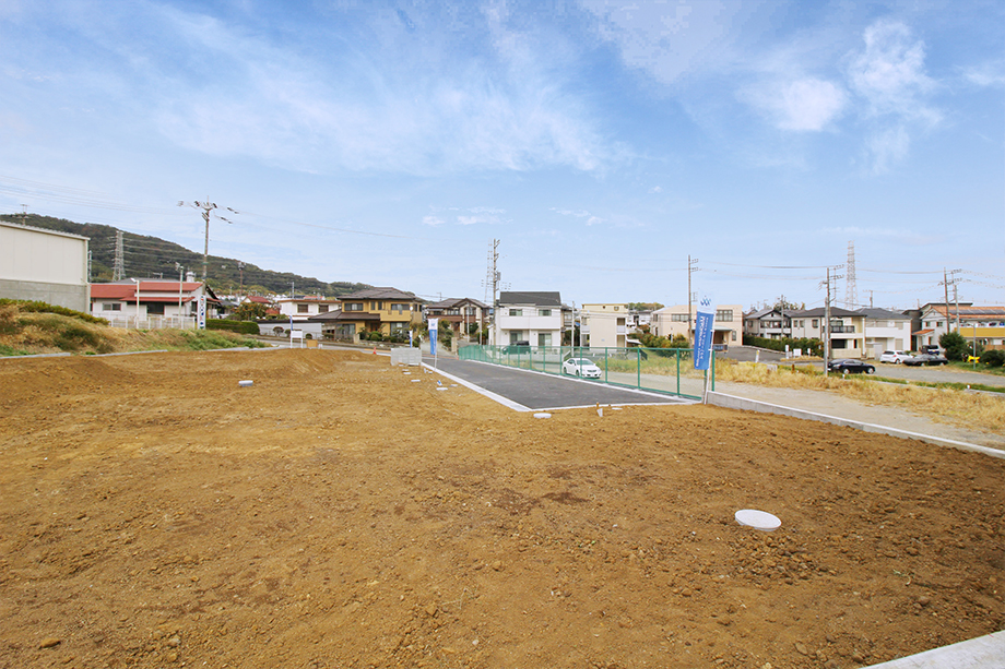 【販売現地】※平成30年11月撮影