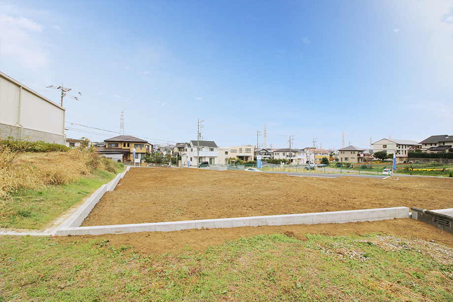 【販売現地】※平成30年11月撮影