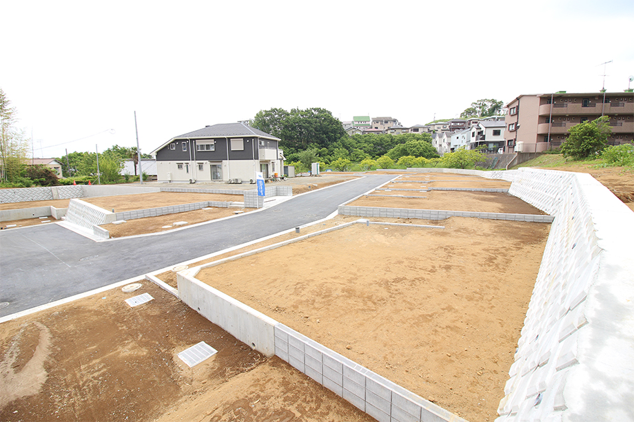 【販売現地】 ※令和2年5月23日撮影