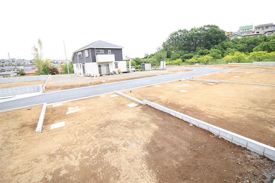 【販売現地】 ※令和2年5月23日撮影