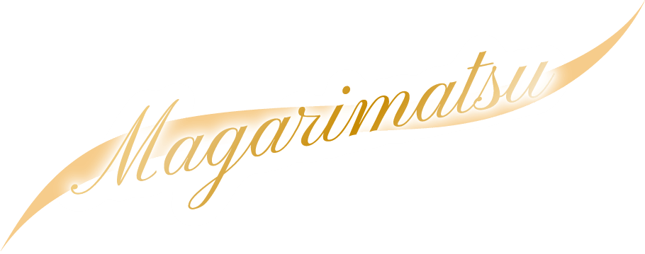 Magarimatsu