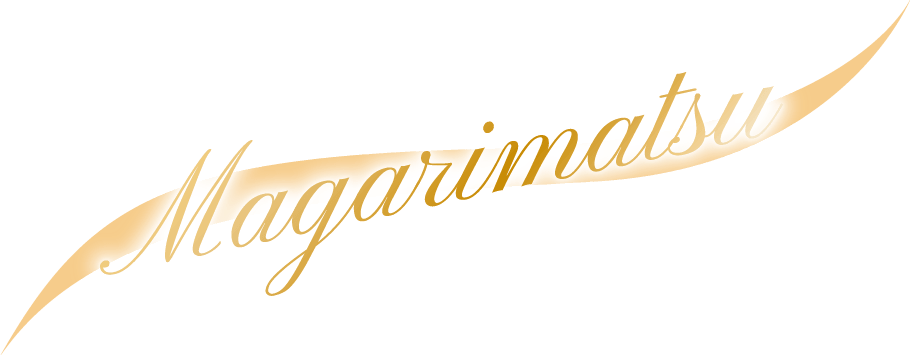 Magarimatsu