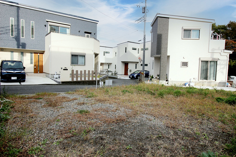 【販売現地】※令和2年11月8日撮影