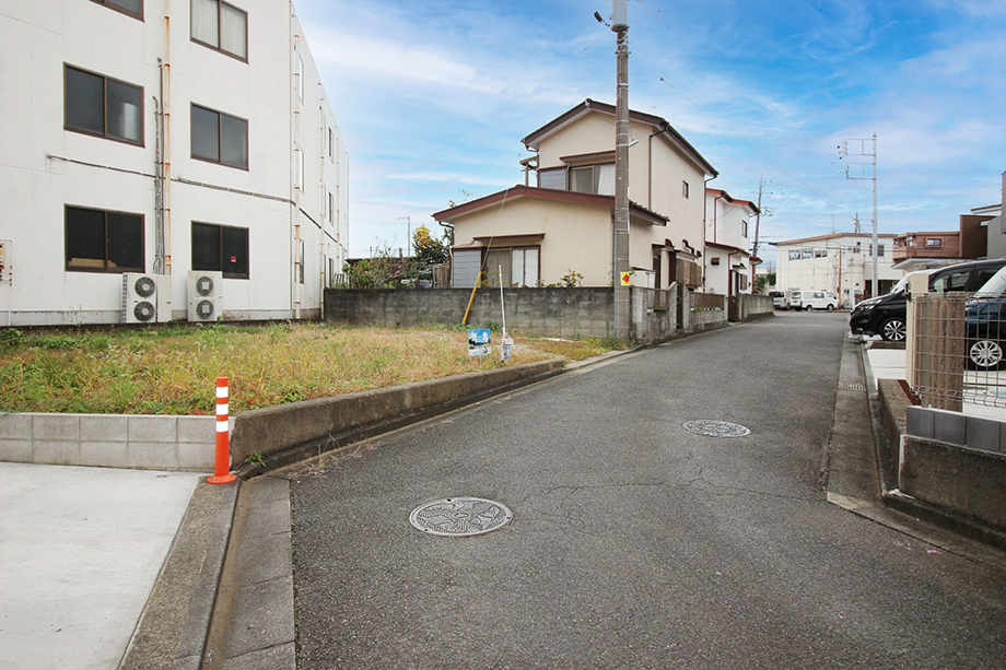 【販売現地】※令和2年11月8日撮影