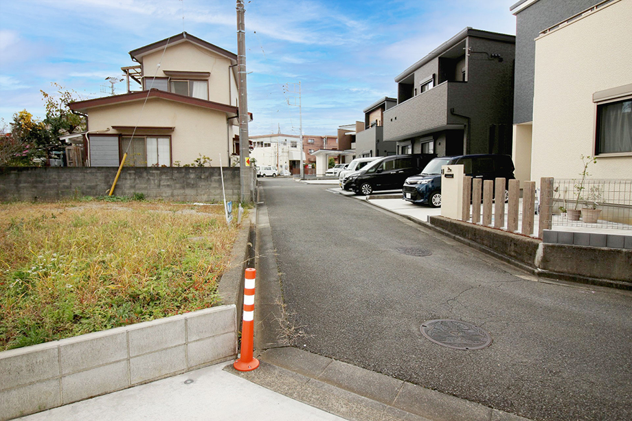 【販売現地】※令和2年11月8日撮影