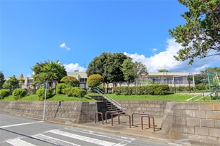 ひろはた幼稚園…約730Ｍ