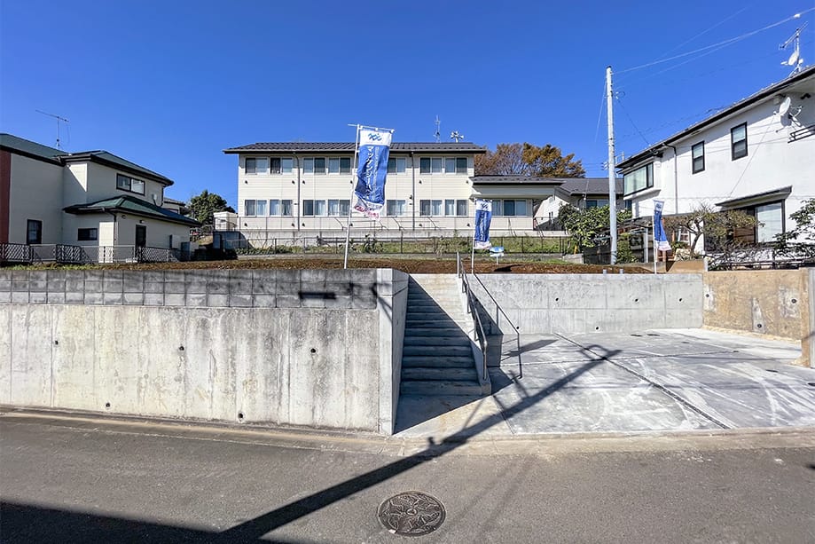 【販売現地】 ※令和3年11月10日撮影