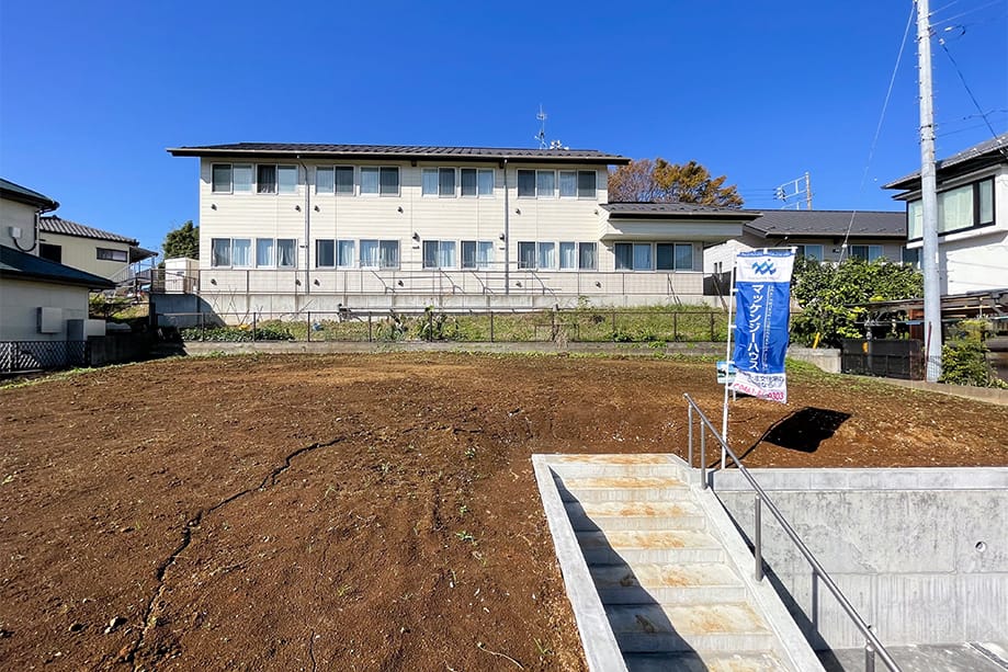 【販売現地】 ※令和3年11月10日撮影