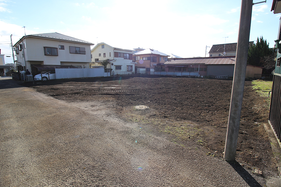 【販売現地】※令和2年12月6日撮影