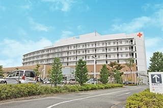 秦野赤十字病院…約490Ｍ