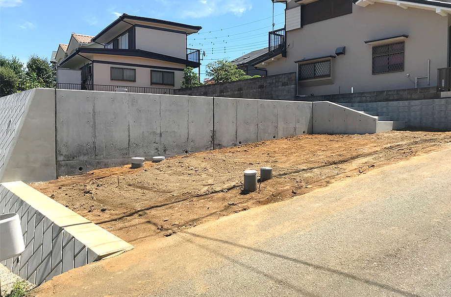 販売現地　※平成30年7月2日撮影 1