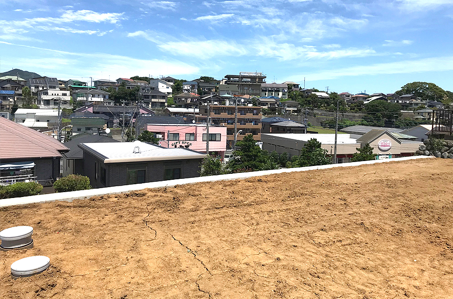 販売現地　※平成30年7月2日撮影 4
