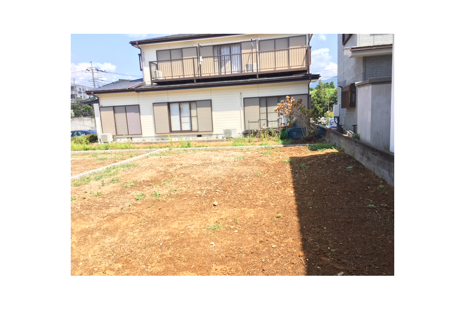 【販売現地】　※令和2年8月24日撮影