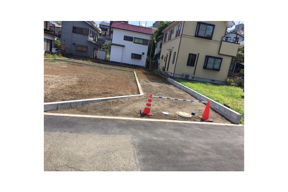 【販売現地】　※令和2年8月24日撮影