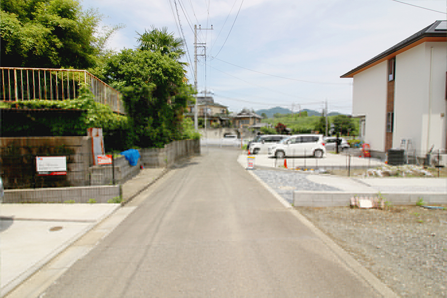 【販売現地】