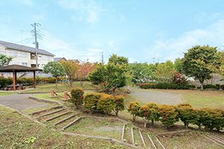 おじり公園…約200M