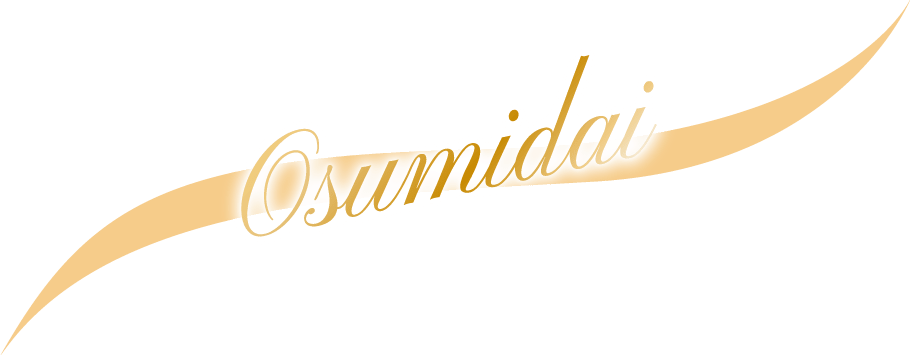 Osumidai