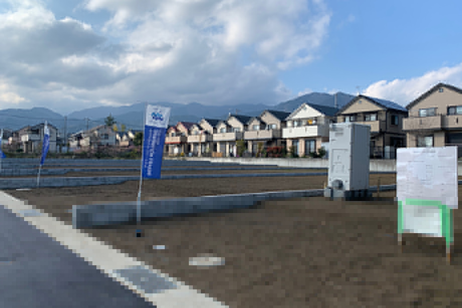 【販売現地】 ※令和2年4月11日撮影
