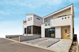 秦野市三屋 新築一戸建て販売現地サムネイル01