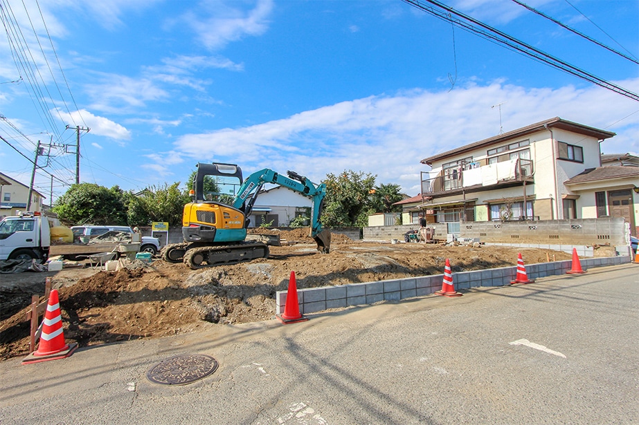 【販売現地】※平成30年10月18日撮影