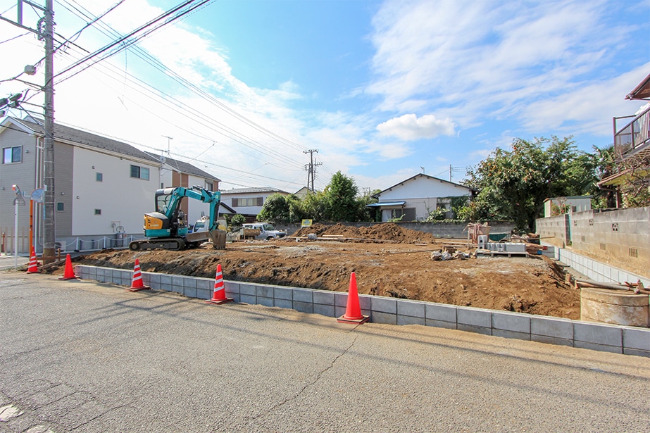 【販売現地】※平成30年10月18日撮影