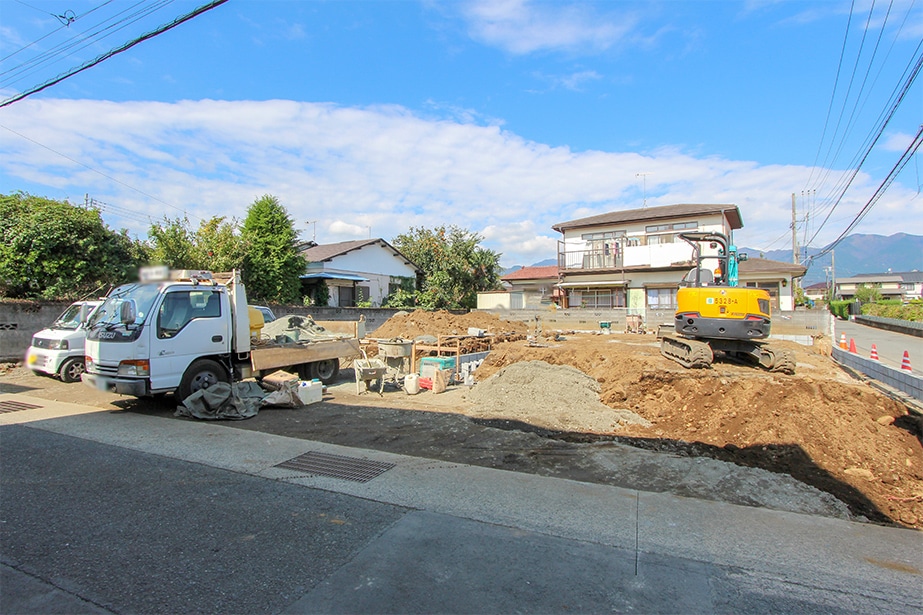 【販売現地】※平成30年10月18日撮影