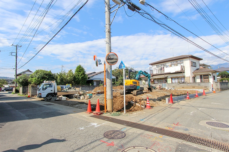 【販売現地】※平成30年10月18日撮影