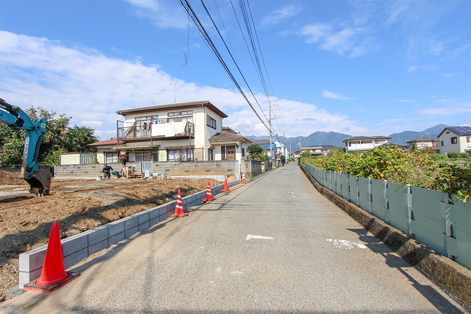【販売現地】※平成30年10月18日撮影