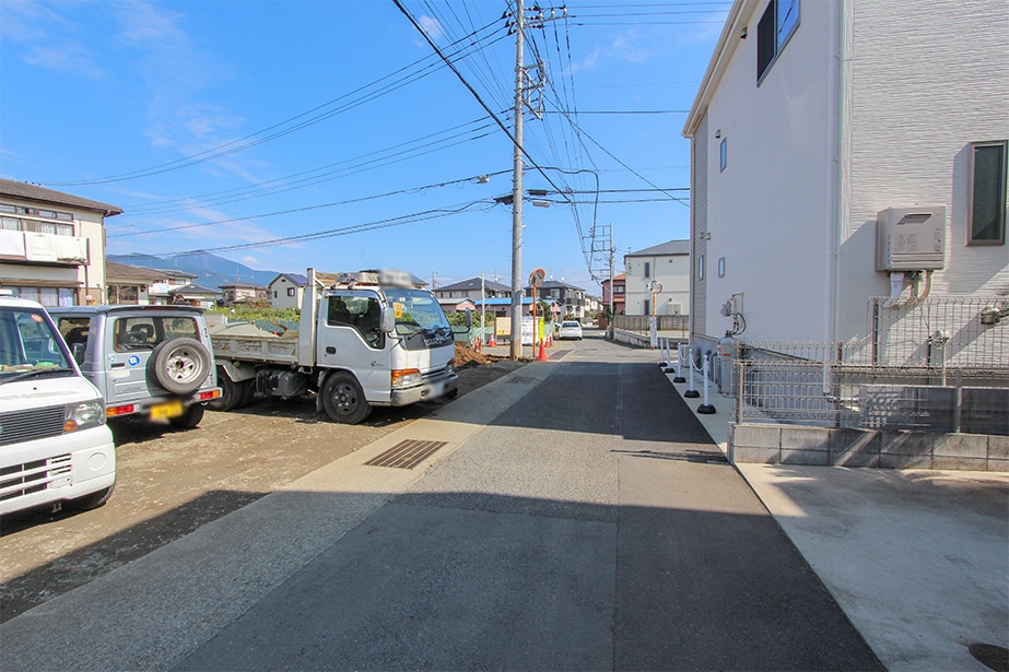 【販売現地】※平成30年10月18日撮影