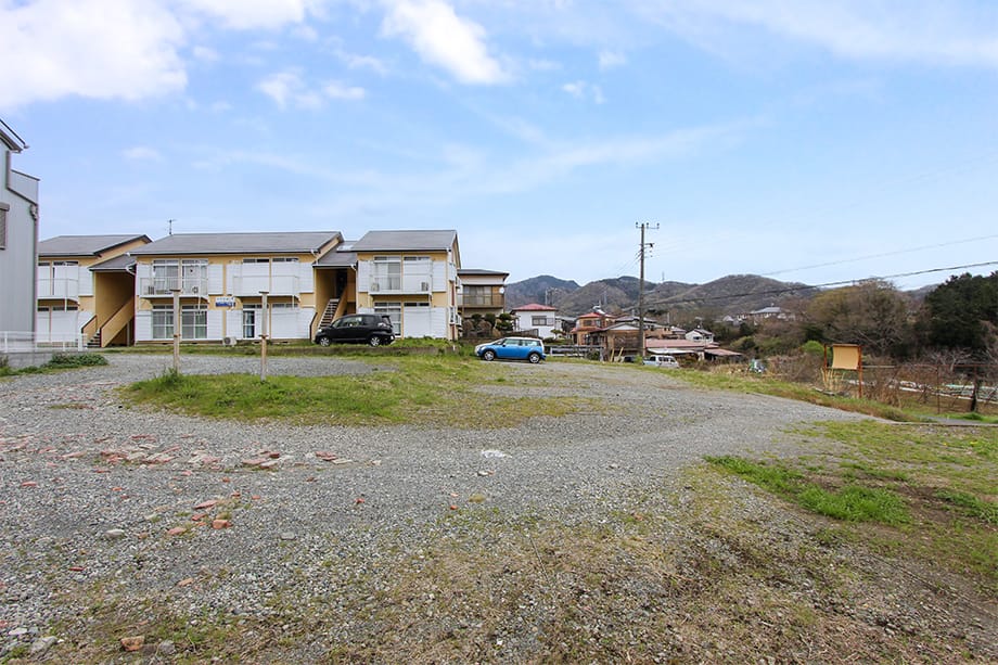 【販売現地】※令和3年3月25日撮影
